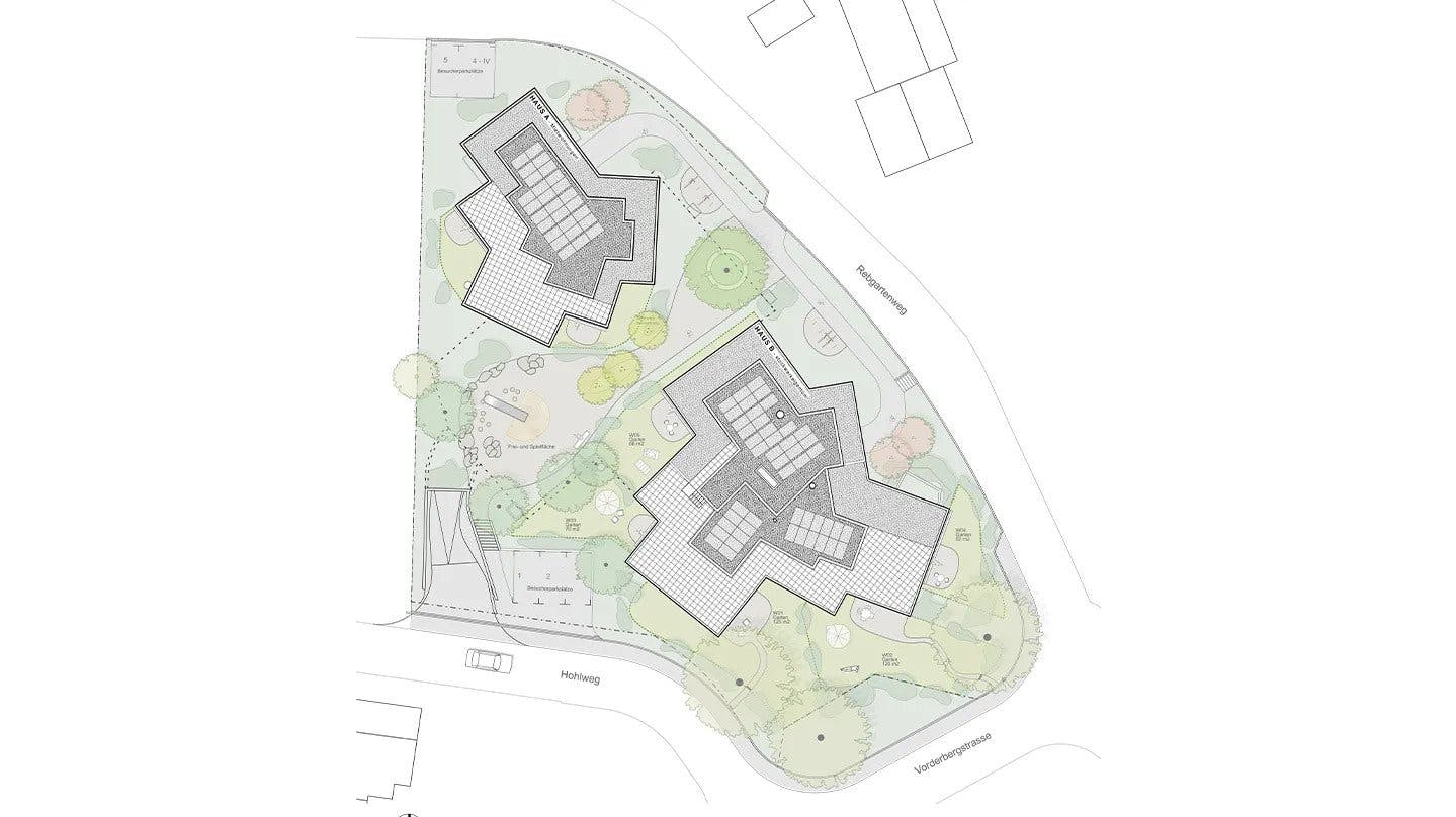 Die tiefen Steuern und die hervorragenden Verkehrsanbindungen machen Oberwil zu einer der gefragtesten Wohnorte im Baselland.