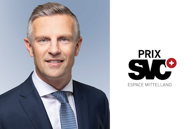 Reto Portmann löste per 1. Januar 2023 Roland Schaller als SVC Regionenleiter ab. Hauptberuflich arbeitet er seit über 20 Jahren bei der Credit Suisse und leitet das Firmenkundengeschäft in der Region Mittelland.