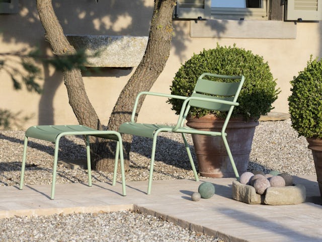 Loungesessel Quito – Hunn Gartenmöbel