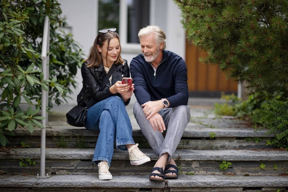 Altersvorsorge leicht gemacht: Sparen Sie mit der Säule 3a!