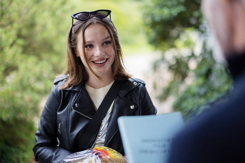 Pour un avenir serein: le pilier 3a présente de nombreux avantages.