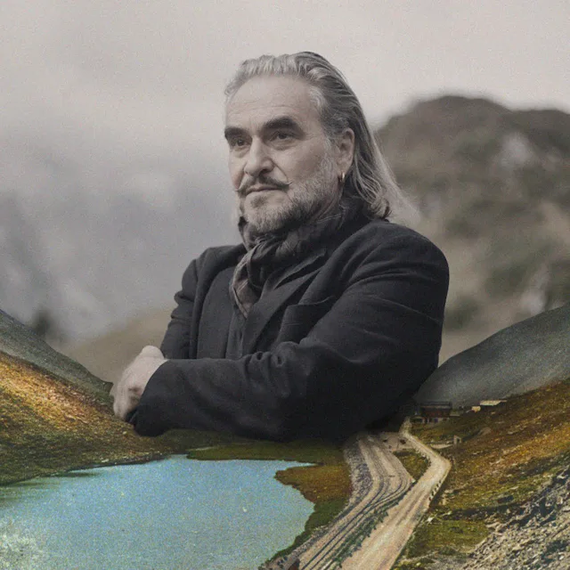 Die vielseitige Musikpersönlichkeit Stephan Eicher garantiert am 30. Juni 2023 einen Konzertabend der Extraklasse.