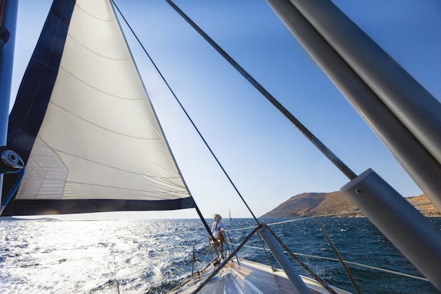 Wer seine Geldanlagen aktiv bewirtschaftet, geht aufregende Wege.