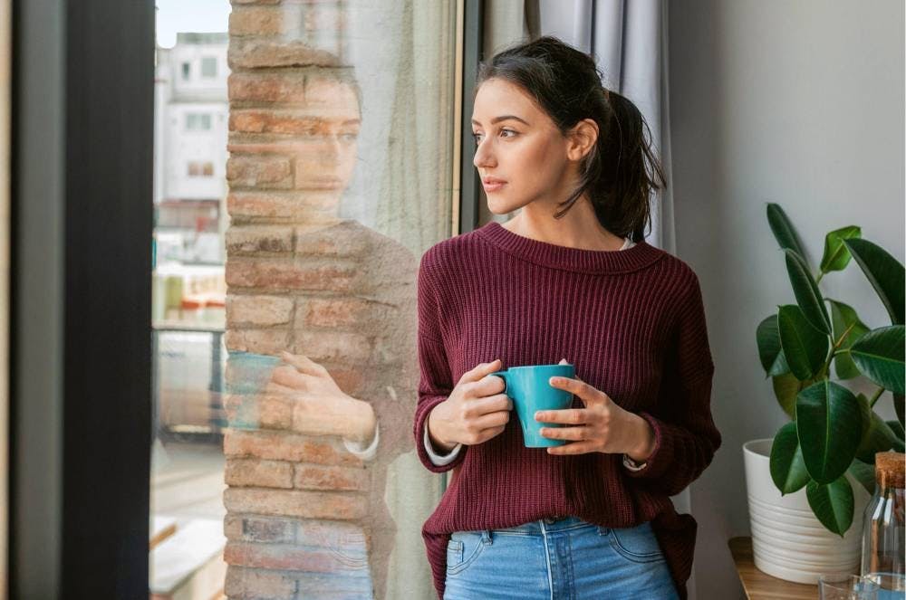 Hat für jede Art des Anlegens die passende Lösung: die Migros Bank.