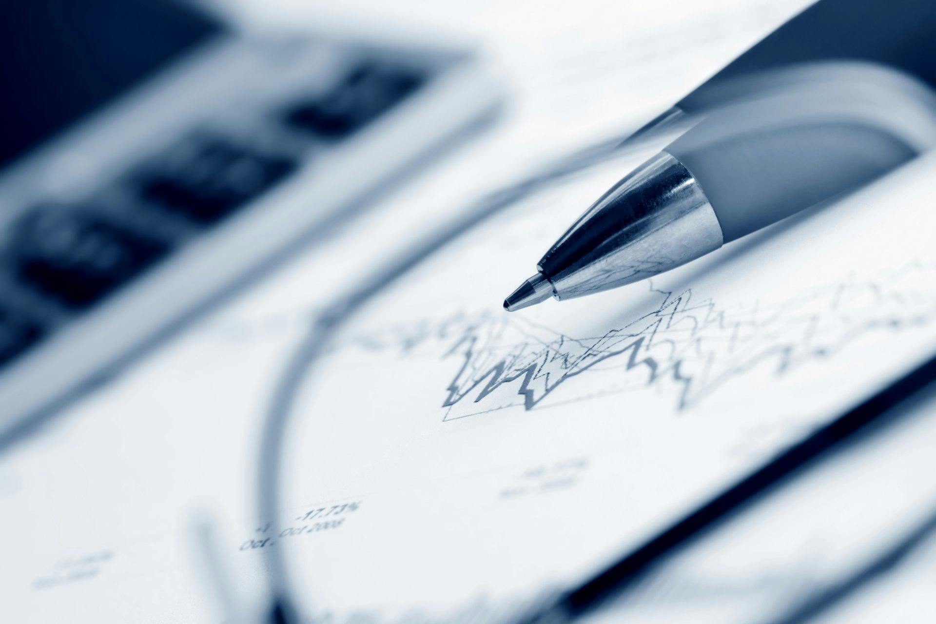 Ruhig und überlegt – so winkt Ihnen an der Börse der Erfolg.