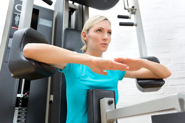 Ihr Weg zu mehr Lebensqualität.