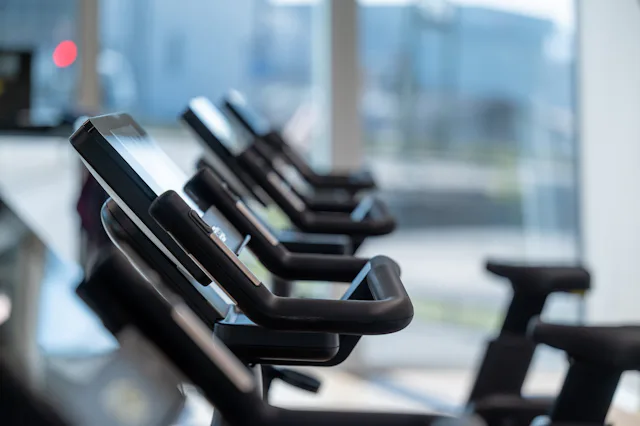 Die Kieser-Methode ist einzigartig.