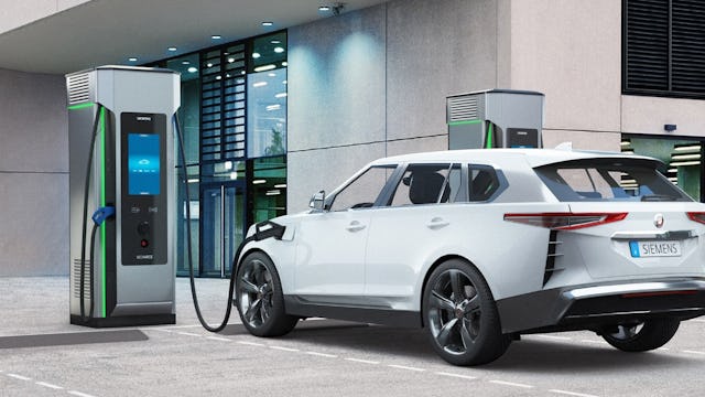 Bidirektionales Laden fördert die Stabilität des Netzes und senkt Energiekosten.