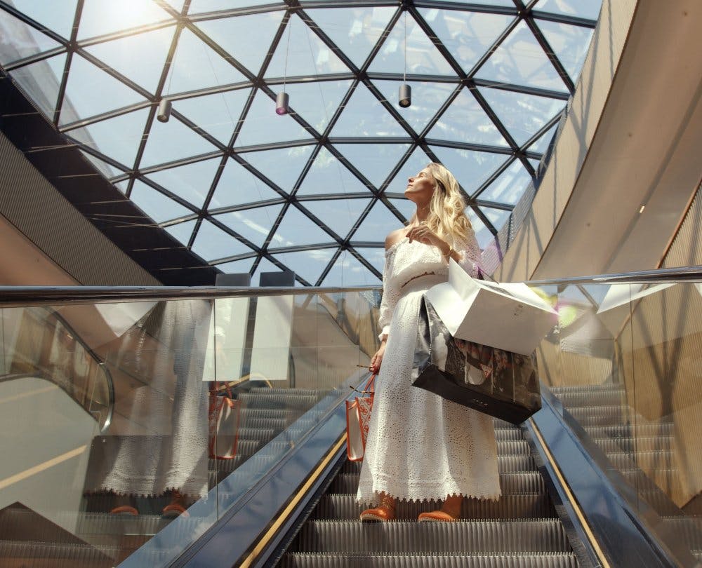 Der Herbst kann kommen: Jetzt im Sihlcity die trendigsten Looks entdecken!