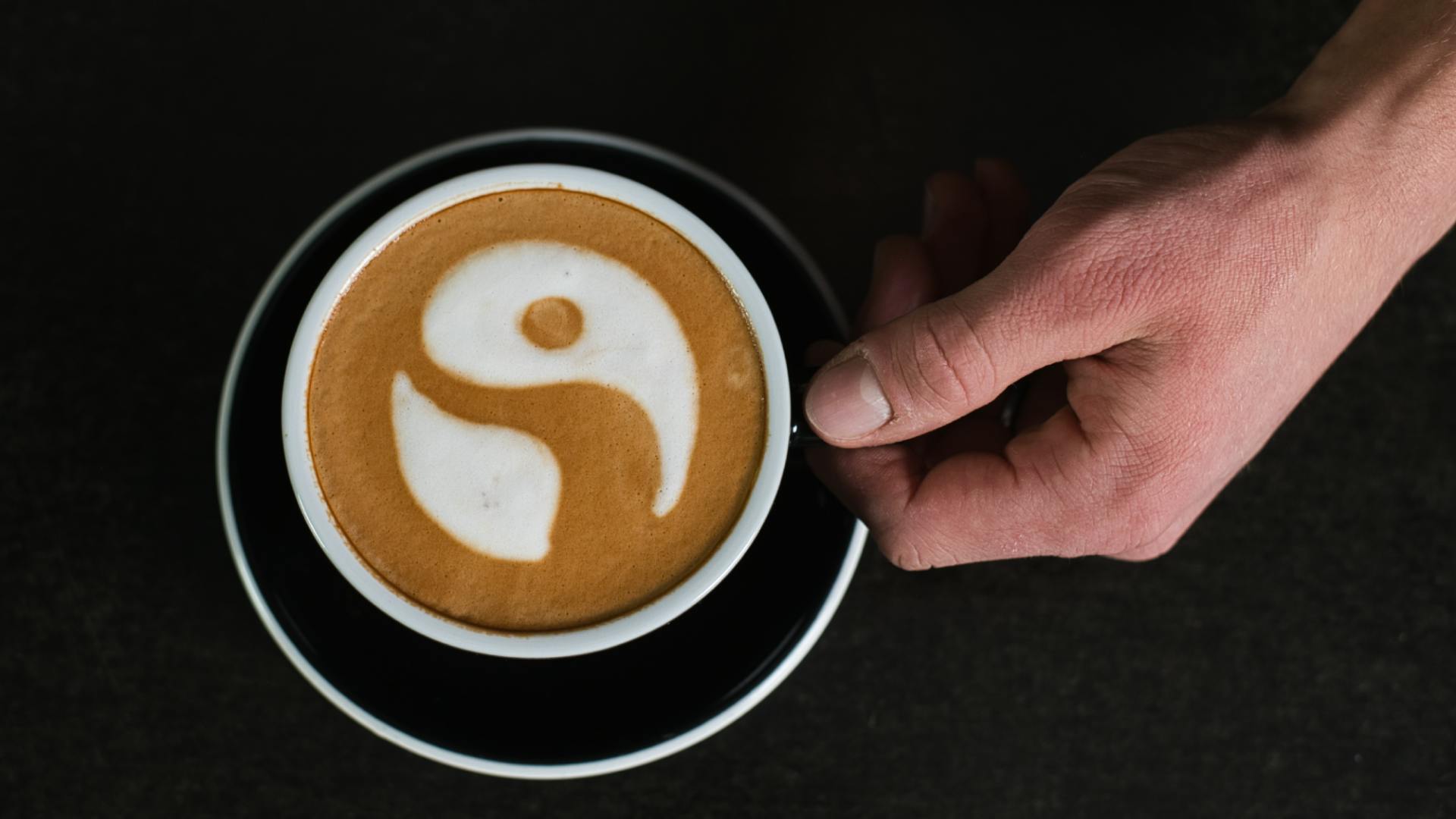 Fairtrade setzt sich für eine angepasste Kaffeeproduktion ein.