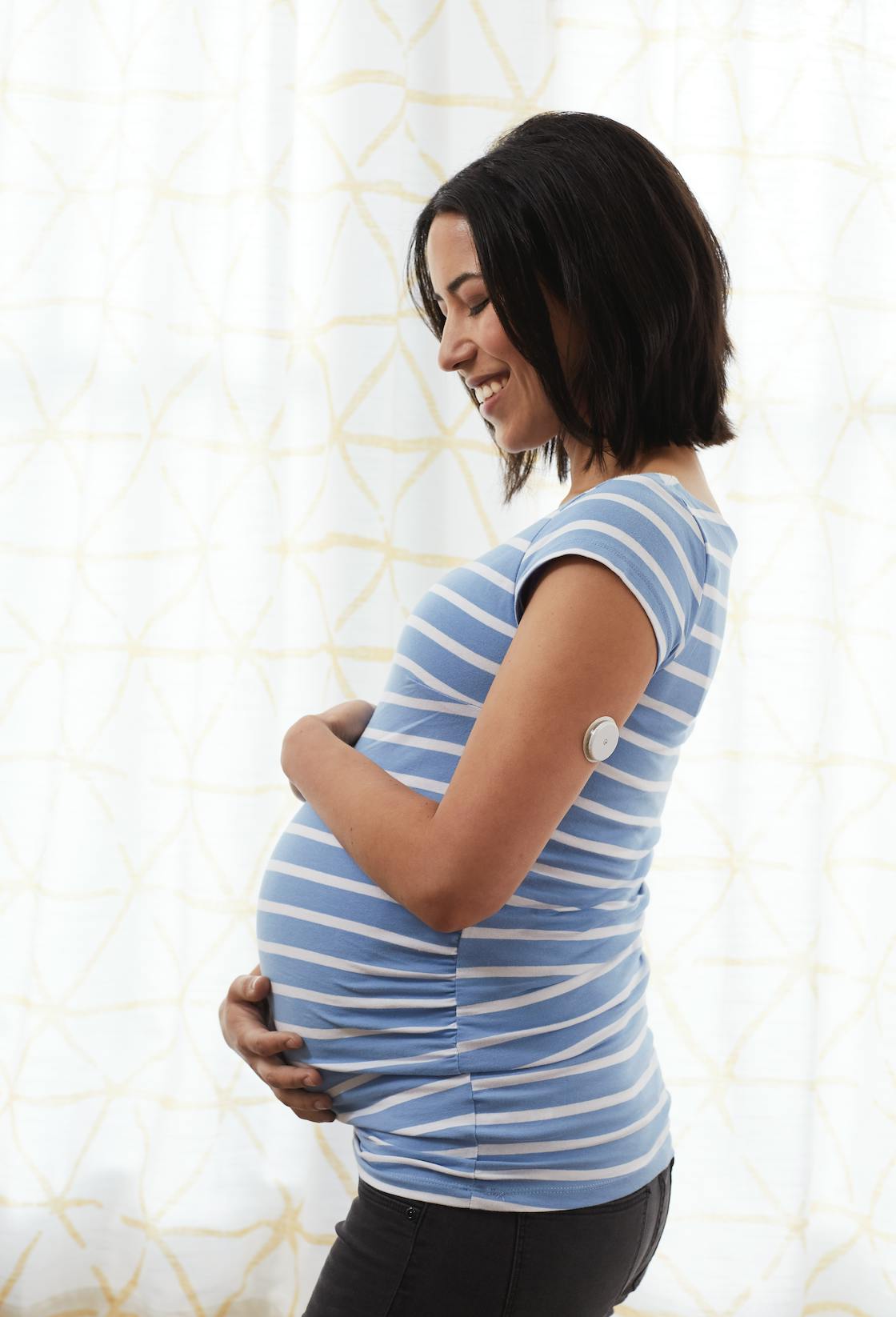 Auch während der Schwangerschaft (2)