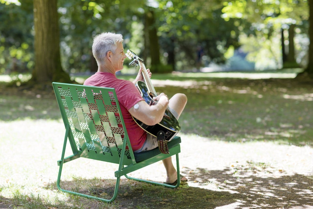 Diskret, egal wo (3)