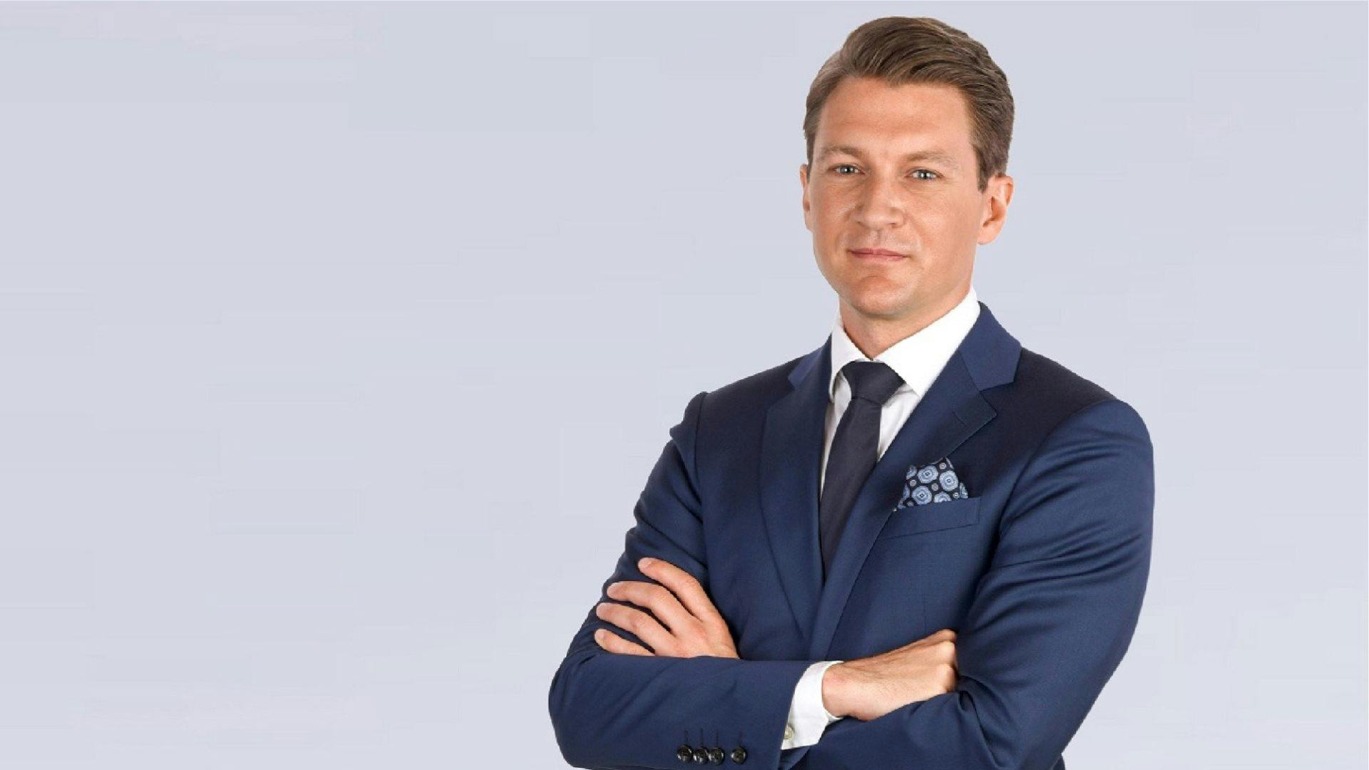 Dr. Martin Wiethüchter, Co-Head Global Fixed Income Investment Specialist Group, UBS Asset Management