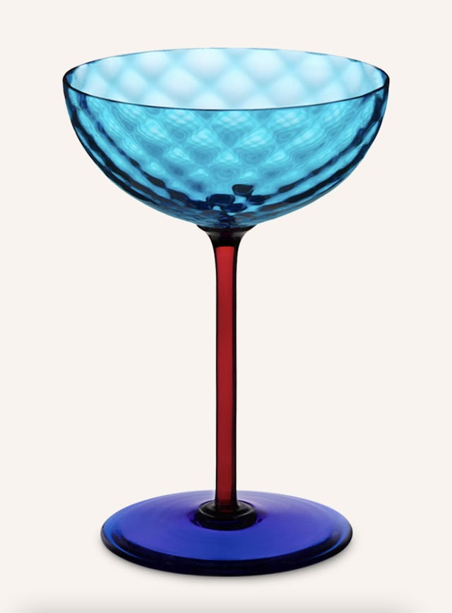 Champagnerglas Caretto, Dolce & Gabbana