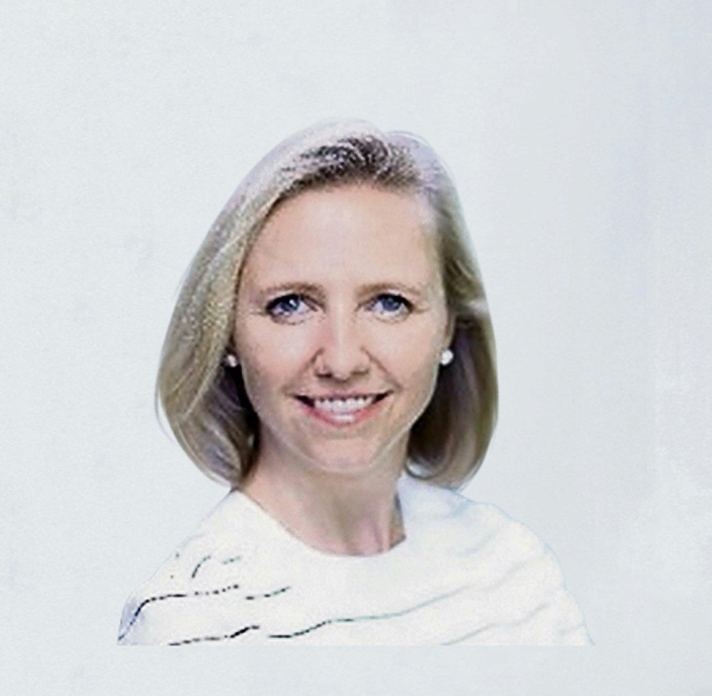 Soňa Stadtelmeyer-Petru,
Lead Sustainable ­Investing Strategist on the Sustainable ­Investing team, J.P. Morgan Asset ­Management