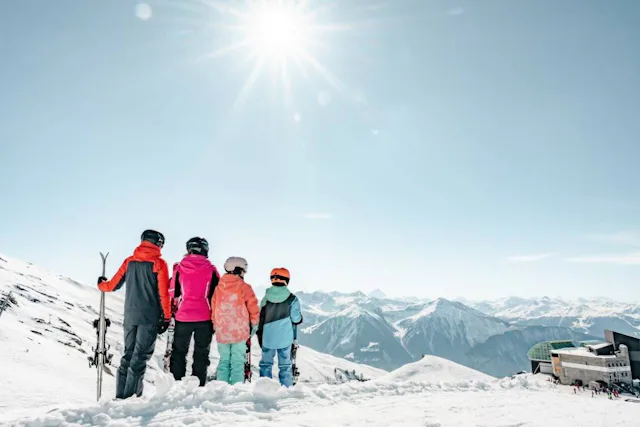A Torrent, il y a un large choix de pistes.