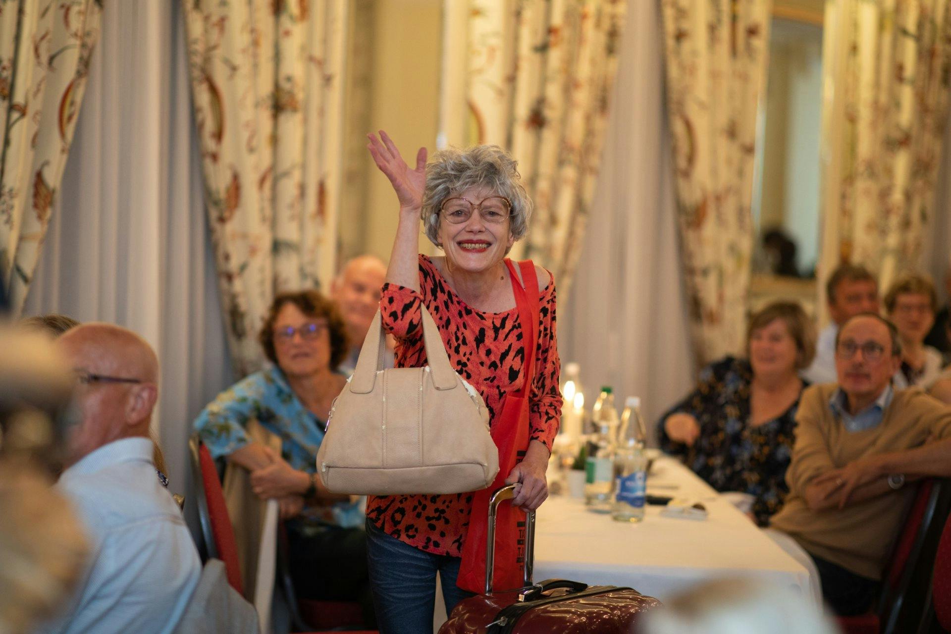 Buchen Sie jetzt Ihre Tickets für ein unvergessliches Krimi-Erlebnis!