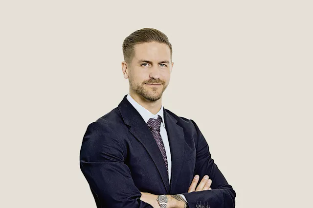 Adrian Fritz, Head of Research, EMEA, 21shares