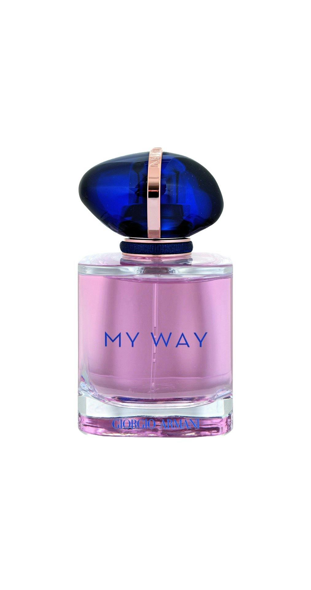 Eau de Parfum, My Way,von Giorgio Armani.