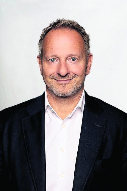 Pascal Böni Professor an der Tilburg School of Economics and 
Management der Universität Tilburg, Leiter des Tilburg ­Institute for Private Markets (TiPM)