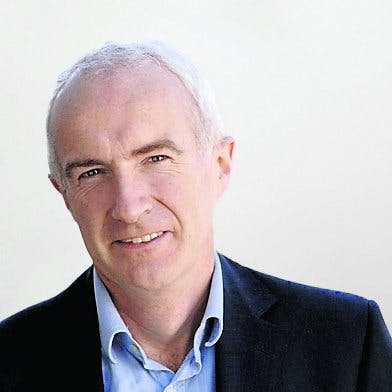 Tim Jenkinson Professor an der Saïd Business School, Universitätf Oxford und Leiter des Oxford Private Equity Institute.