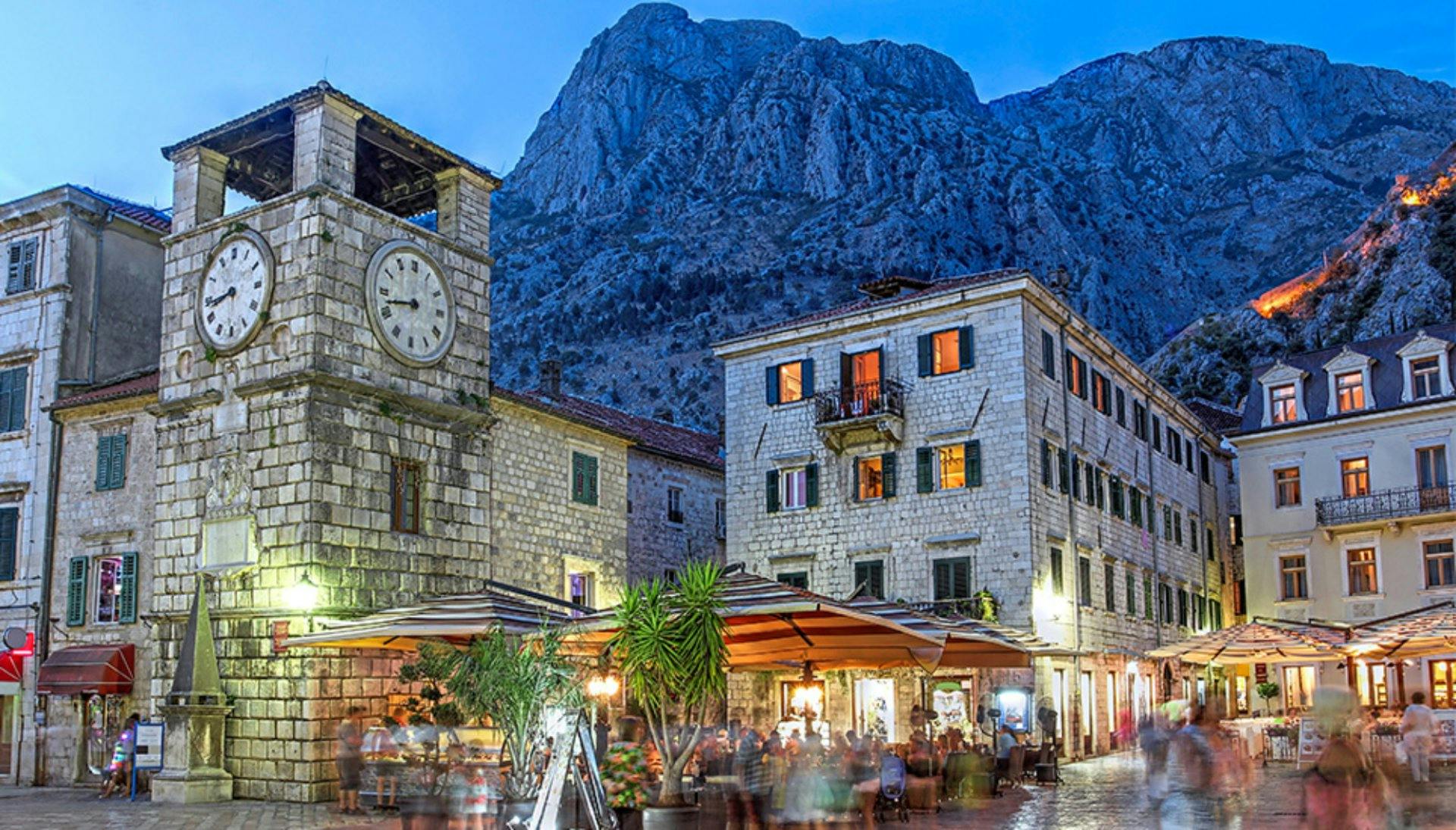 ... und unvergessliche Landausflüge.