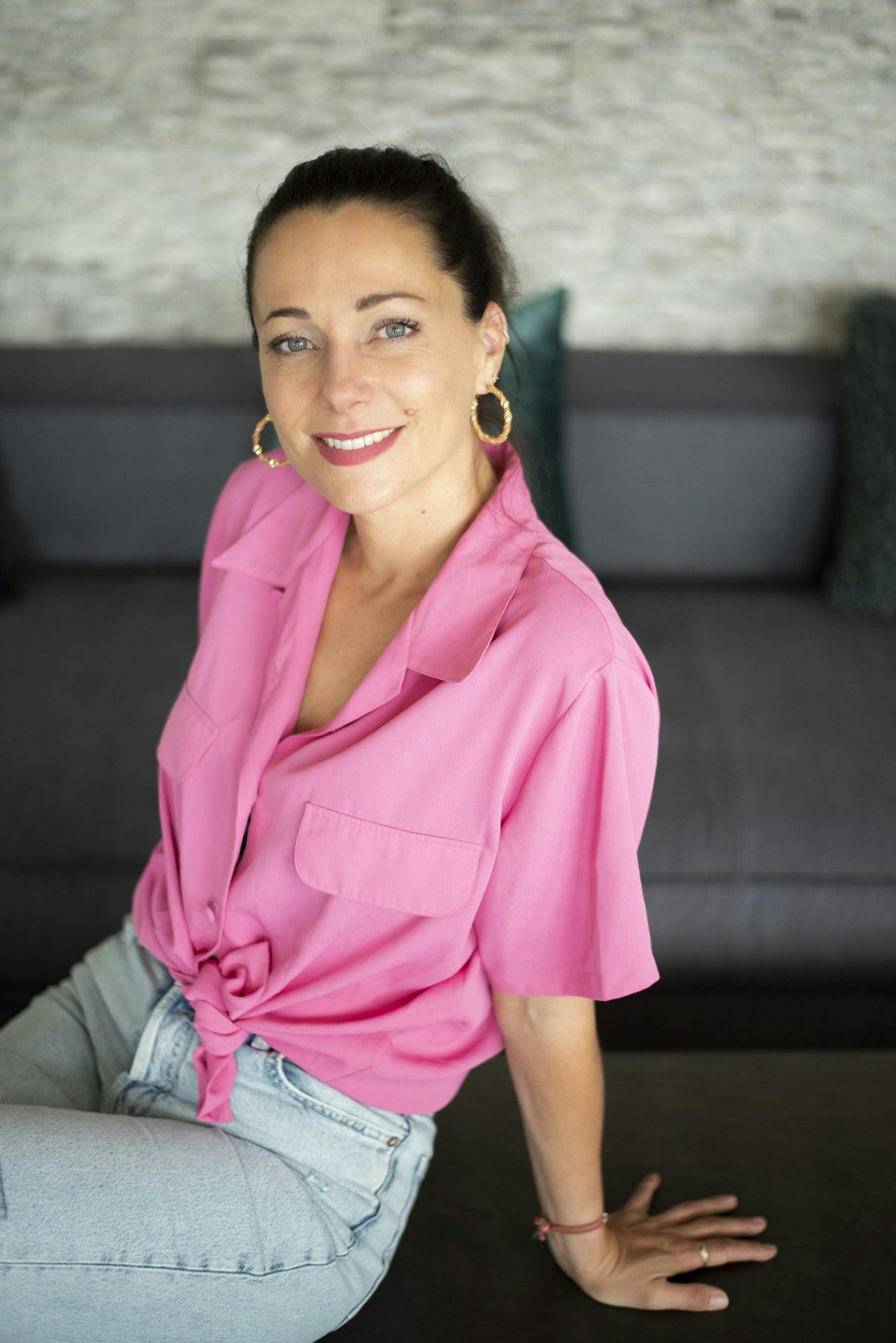 Ordnungscoach und Home Organizer Marion Savioz hilft mit dem Neuanfang in den eigenen vier Wänden.