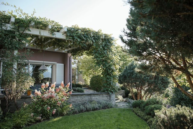 Giardina 2024 – Simon Rüegg Landschaftsarchitektur