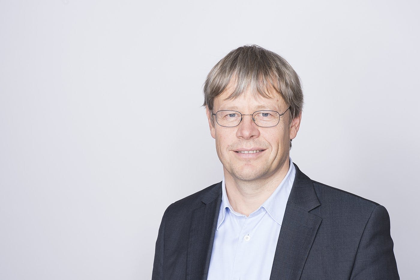 Markus Neuenschwander, Professor an der Universität Basel und an der Pädagogischen Hochschule der FHNW