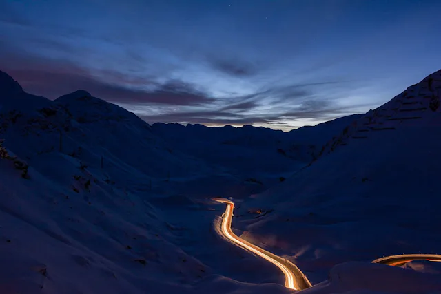 Einer der Schwerpunkte des Instituts Kulturen der Alpen: die Rolle der Alpen für eine klimapositive Schweiz.