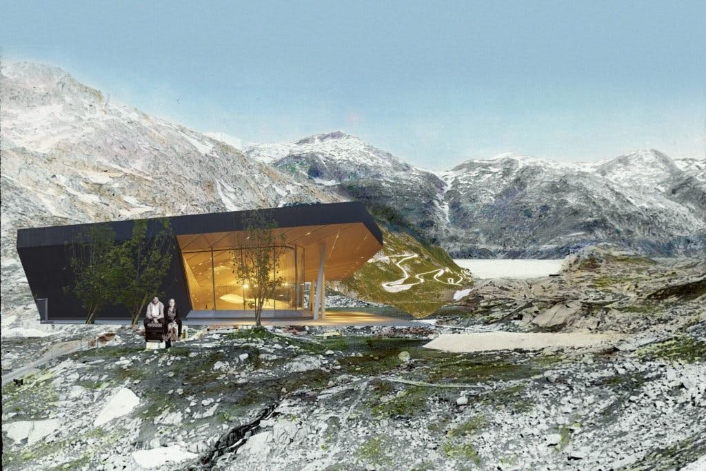 Text: Marius Leutenegger