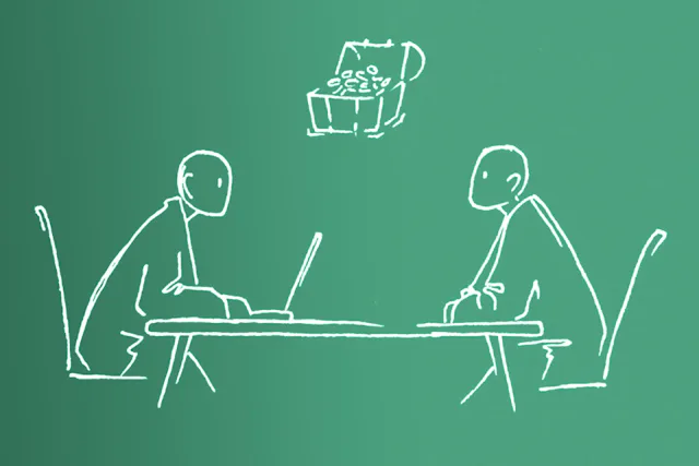 In guten Händen: Die Spezialisten der Migros Bank investieren für Sie verantwortungsvoll und transparent.