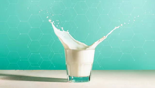 Le lait et les produits laitiers: en Suisse, difficile d'imaginer s'en passer au quotidien.