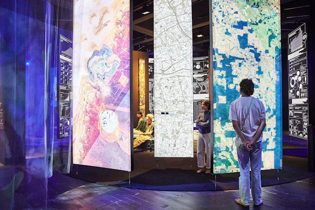 In der aktuellen Ausstellung im Stapferhaus in Lenzburg werden mit multimedialen Mitteln zentrale Fragen zu unserem Umgang mit der Natur gestellt.