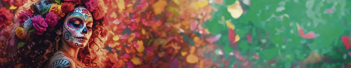 Gedanken an den Tod sind mit 50 oft noch weit weg.