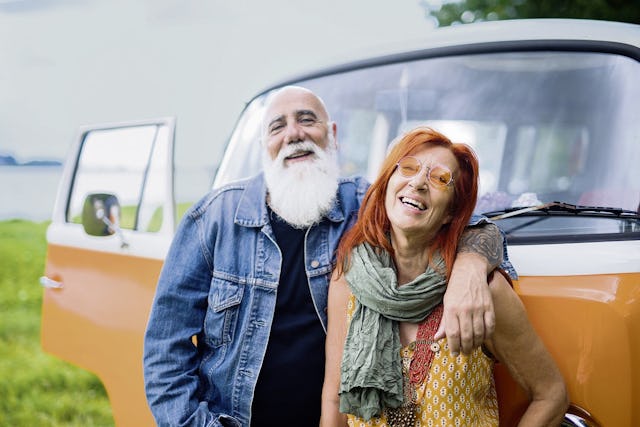 «Bis dass der Tod uns scheidet» ist nur eine von vielen Möglichkeiten.