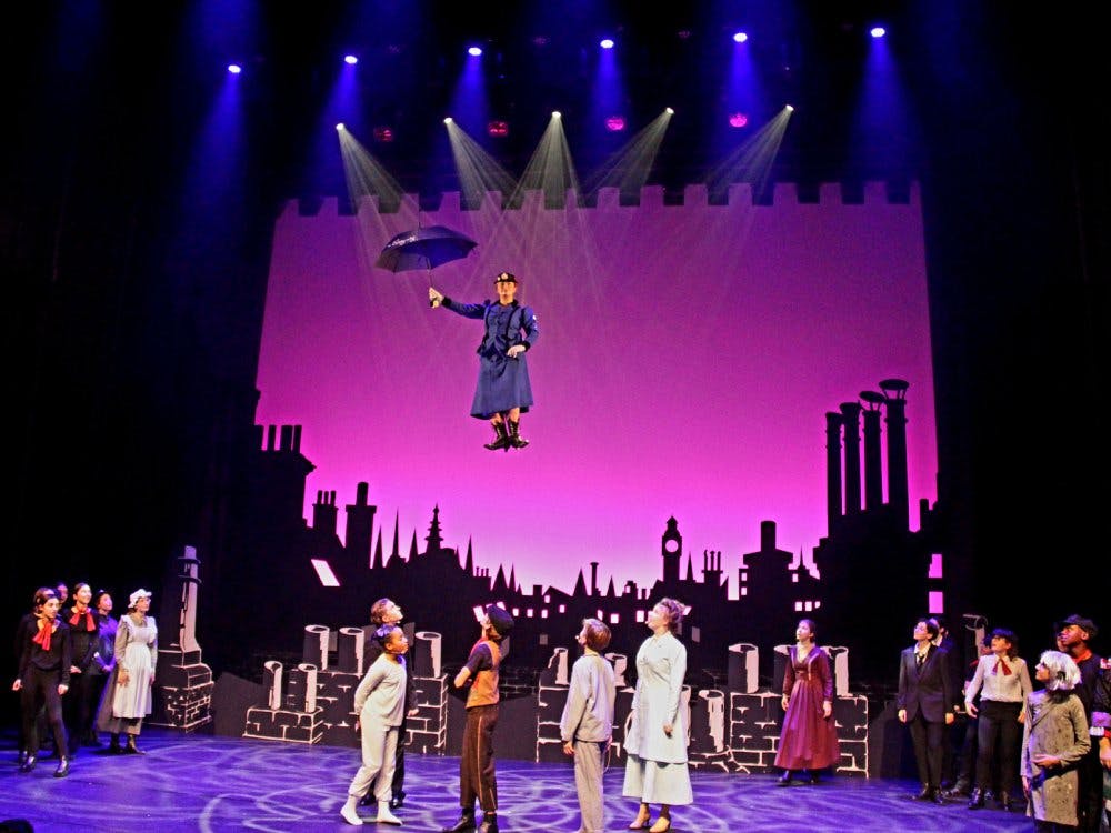 L’Ecolint a sa propre académie des arts de la scène, ENCORE Performing Arts Academy. L'objectif de cette activité extrascolaire est de développer la c...