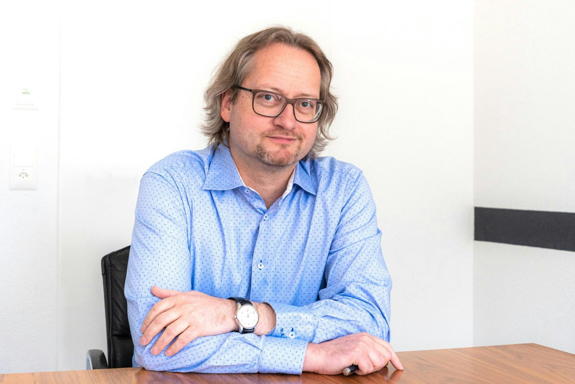 Urs Kunz: «Zu empfehlen ist, dass man sich über seine eigene Situation genau Gedanken macht und sich dann durch einen Notar beraten lässt.»