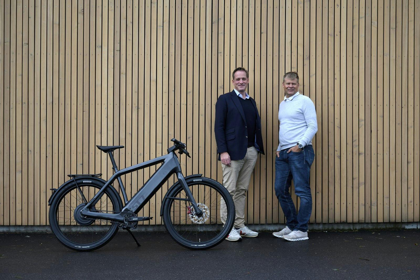 Wie sieht die Zukunft der Elektromobilität auf zwei Rädern aus? Zwei Experten geben ihre Meinung ab.