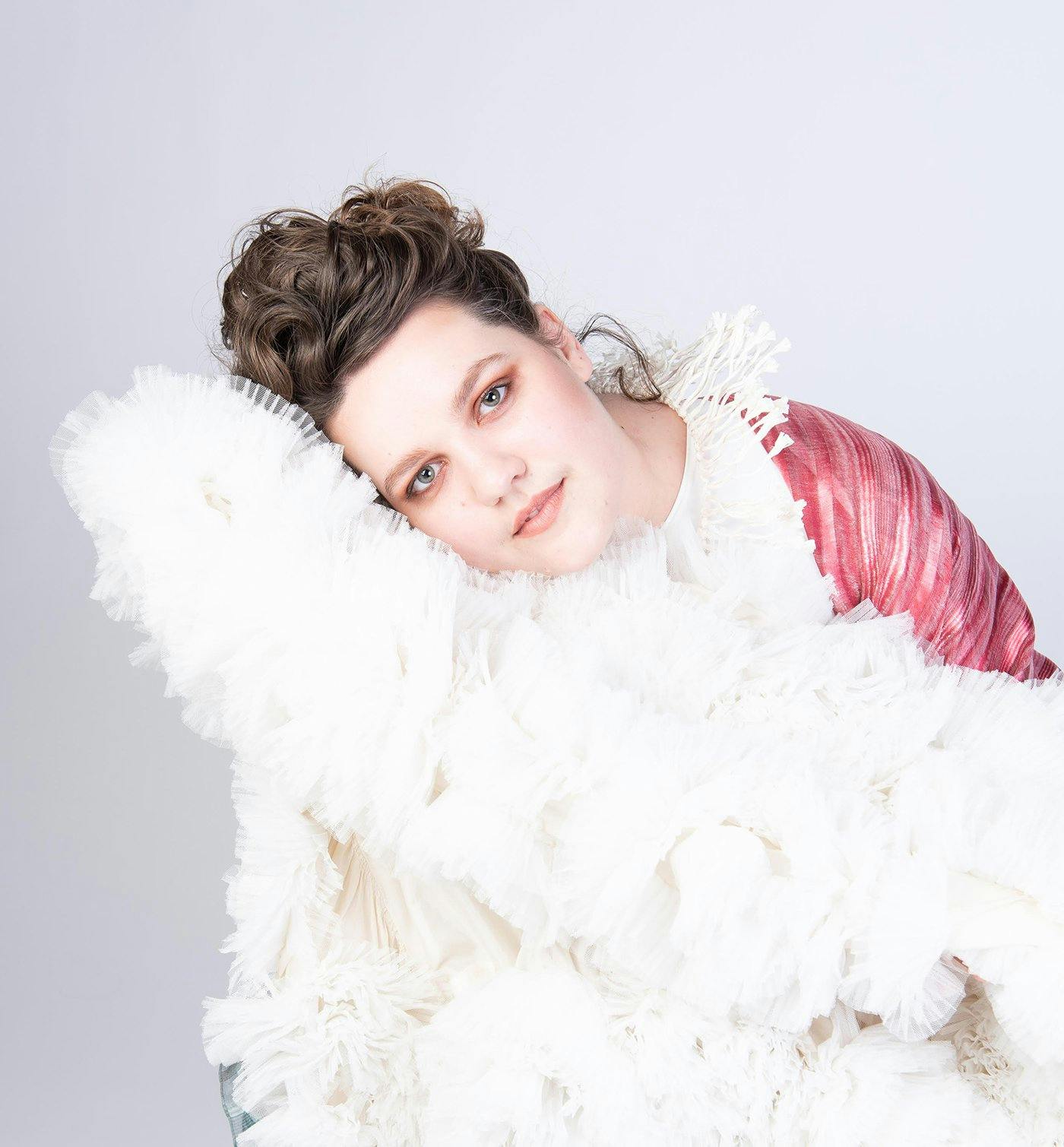 Mirjam Hässig spielt an den Jazz Nights zusammen mit dem Pianisten Django Bates.