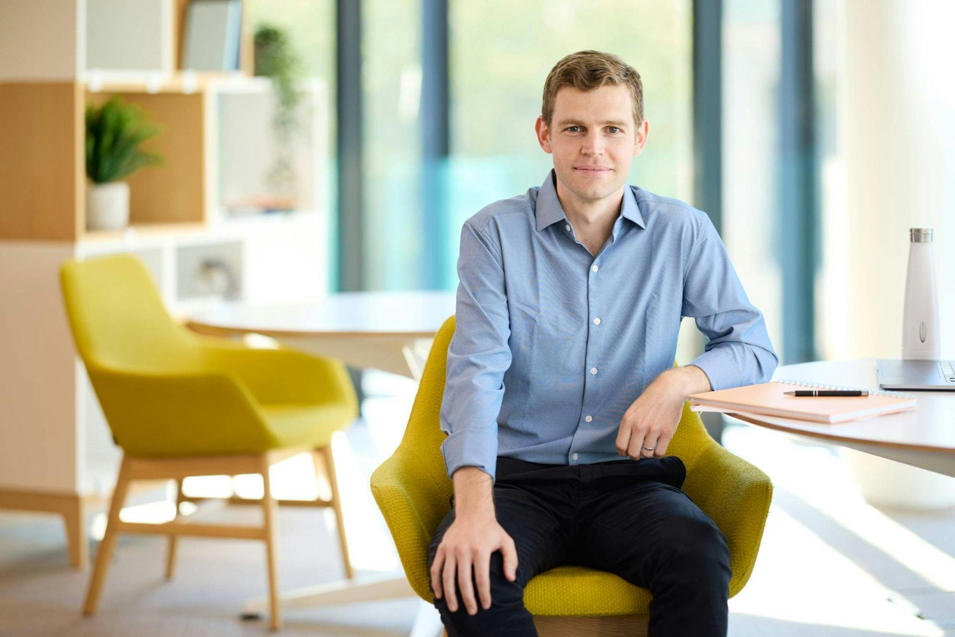 Ben Durrant, Investment Manager bei Baillie Gifford & Co Ltd, teilt seine Einblicke über Chinas Status als führender Exporteur.