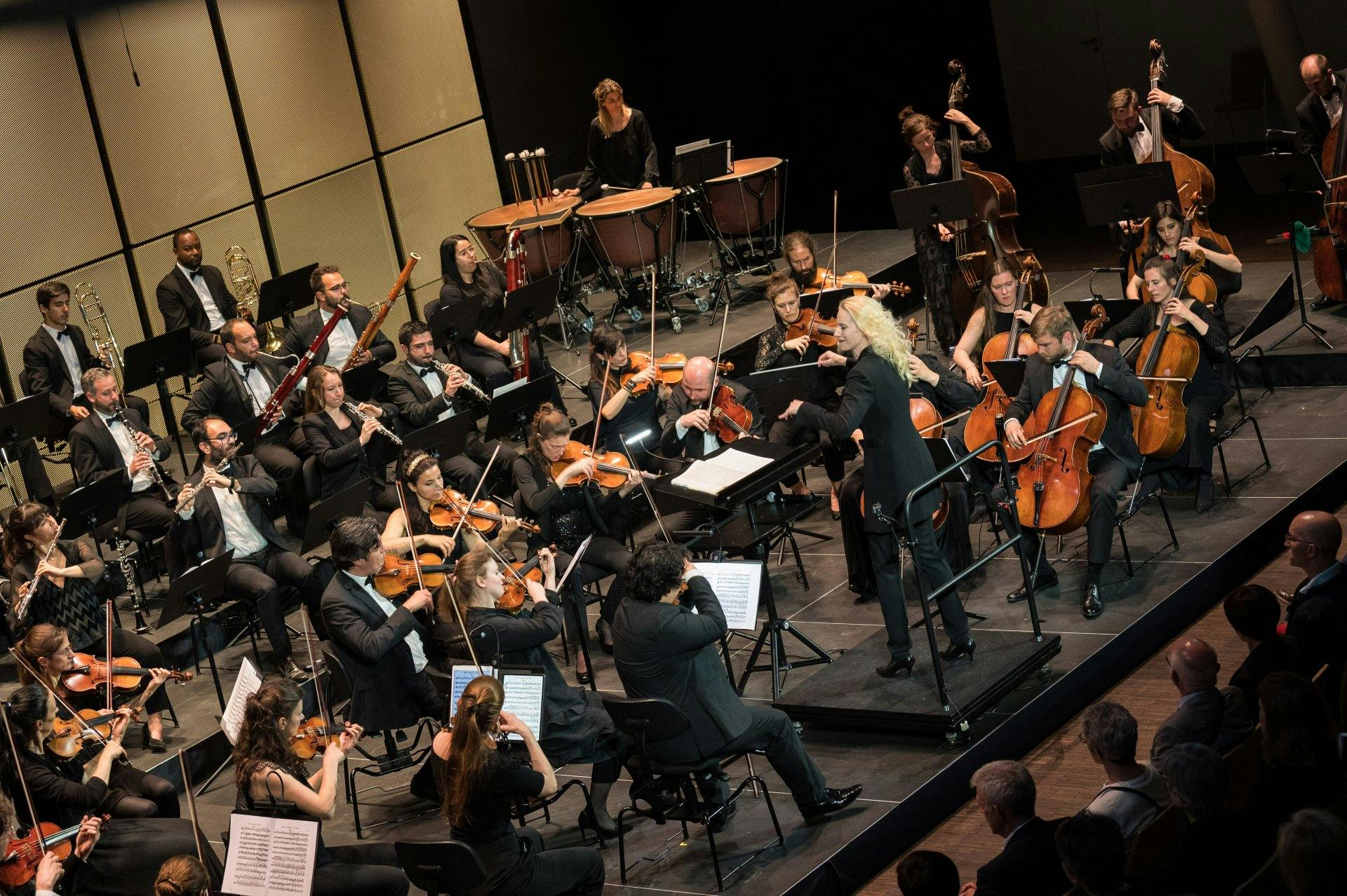 Einmalige Erlebniswelten: Musikalische Highlights in der höchstgelegenen Konzerthalle der Alpen.