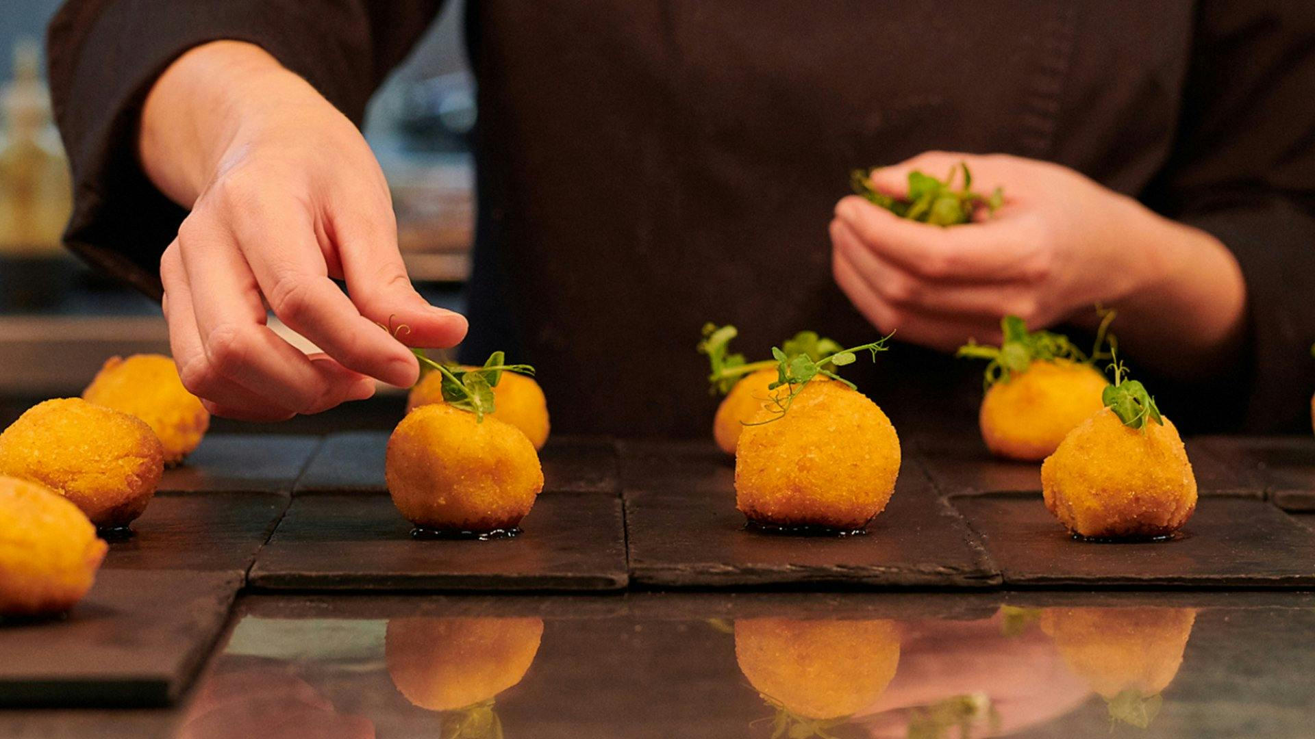 Das «Excellence Gourmetfestival 2024»: Kulinarische Highlights an Bord