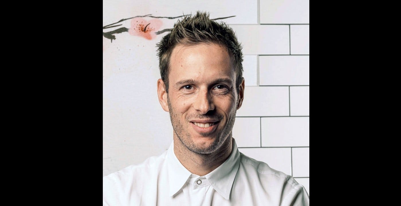 Markus Arnold, Bern: «Wir kochen nicht wegen dem Fame, sondern um dich glücklich zu sehen.» Das ist der Groove in der Steinhalle Bern, wo Markus Arnol...