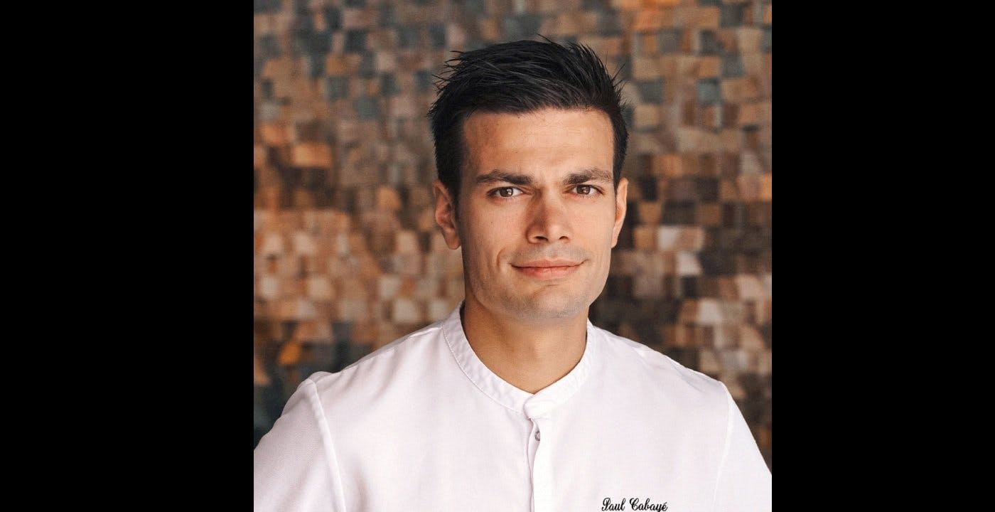 Paul Cabayé, Grindelwald BE: Er lernte in einer der härtesten Talentschmieden der Schweiz, wurde Souschef bei Frank Giovannini in Crissier (3 Sterne,...