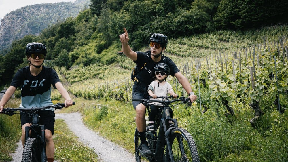 C'est l'occasion parfaite pour découvrir les nouveautés sur le marché du vélo électrique et de passer de bons moments en famille.