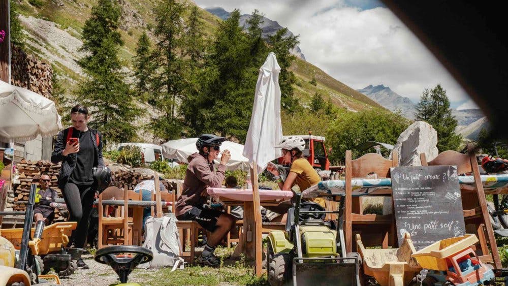 La Rando Gourmande, idéale pour vivre une expérience délicieuse qui combine le cyclisme et dégustation de délices locaux.