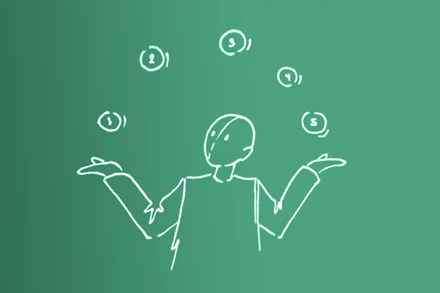 Wachstums- oder Chancenorientiert: Wenn es um Geldanlagen geht, gehen die Meinungen oft auseinander.