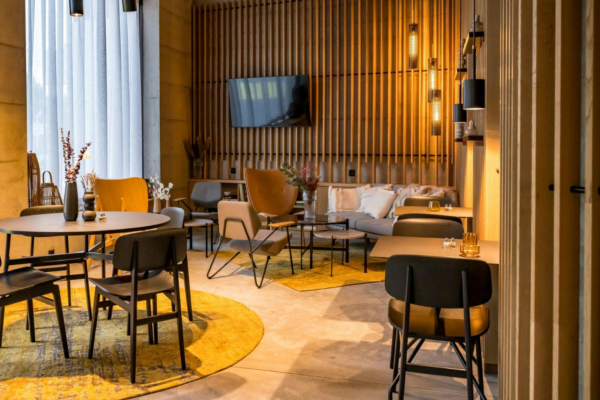 Wer bis zum 6. September 2024 ein Zimmer bucht, kommt in den Genuss eines Gratis-Frühstücks und von bis zu 20 Prozent Rabatt.