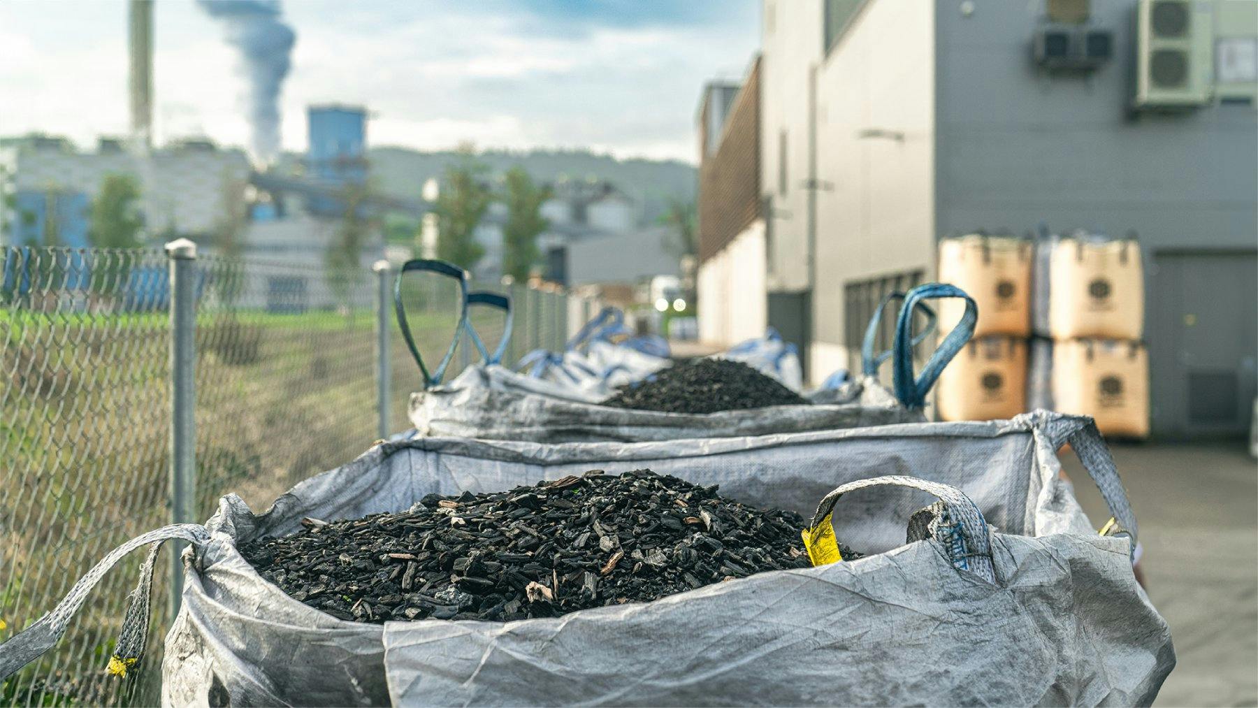 CO₂ nicht nur zu kompensieren, sondern vollständig zu entfernen – geht das?
